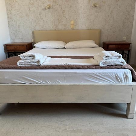 Corfu-Apartments4You Acharavi  Zewnętrze zdjęcie