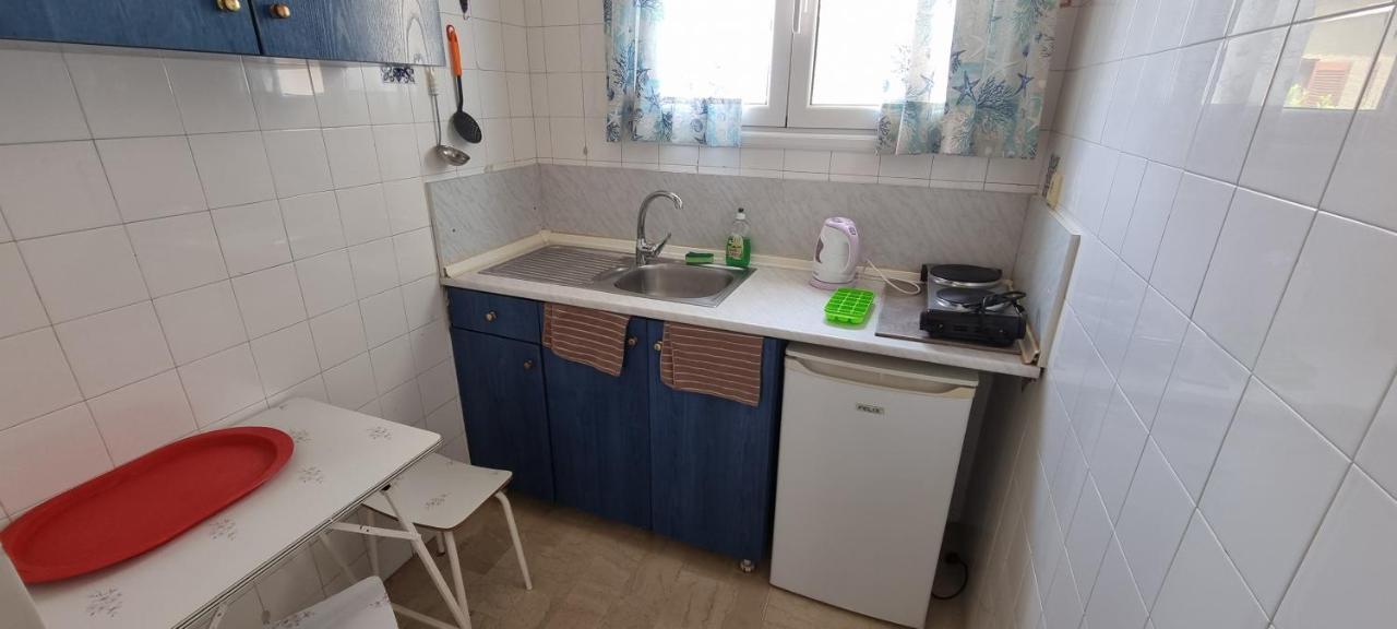 Corfu-Apartments4You Acharavi  Zewnętrze zdjęcie