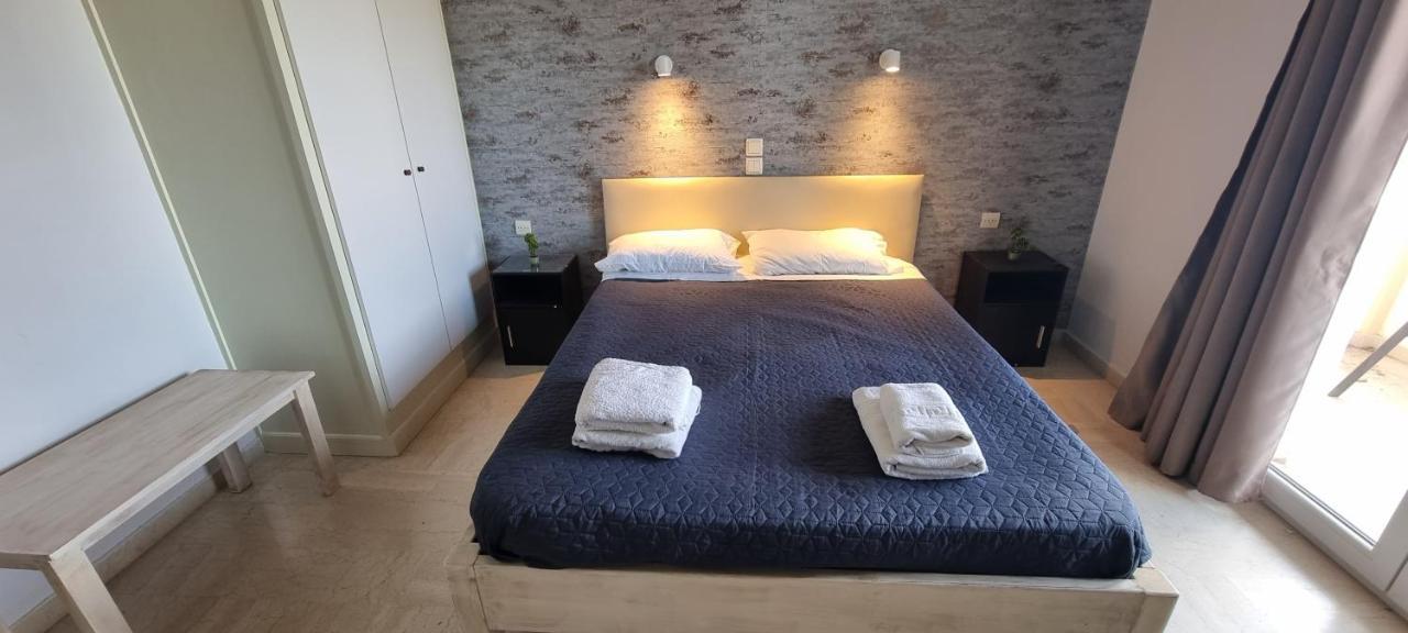 Corfu-Apartments4You Acharavi  Zewnętrze zdjęcie