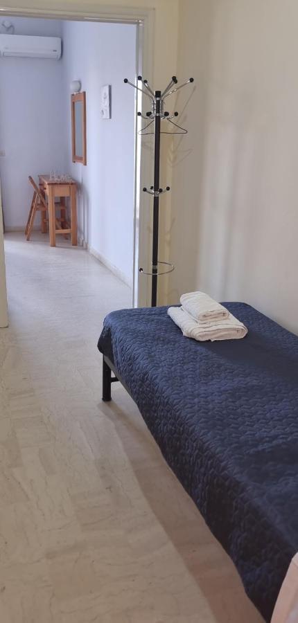 Corfu-Apartments4You Acharavi  Zewnętrze zdjęcie