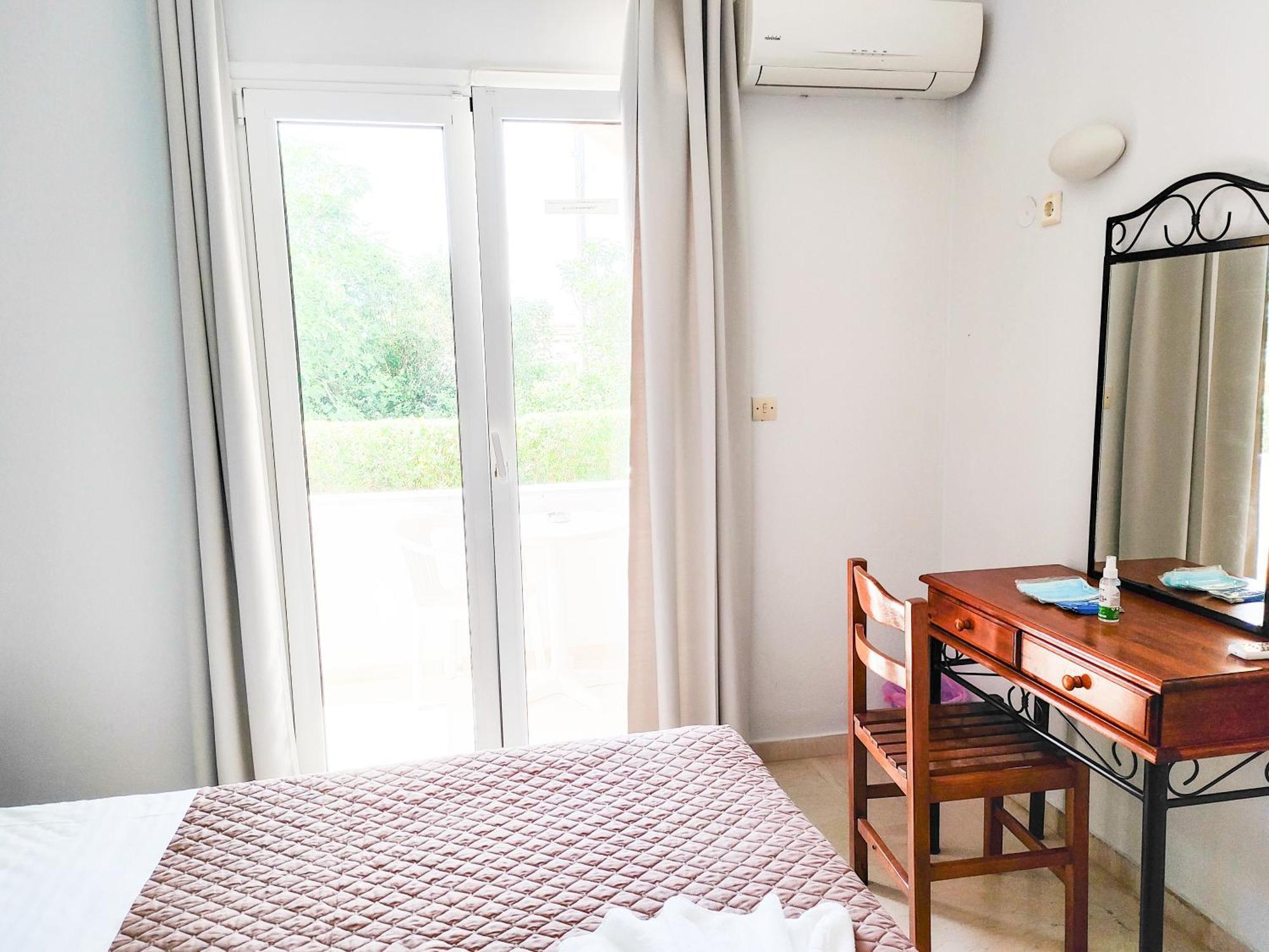 Corfu-Apartments4You Acharavi  Zewnętrze zdjęcie